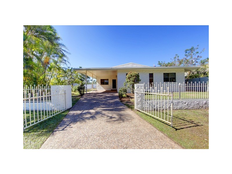 4 Amadio Court, Douglas QLD 4814