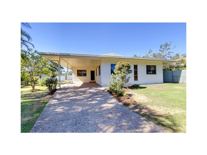 4 Amadio Court, Douglas QLD 4814
