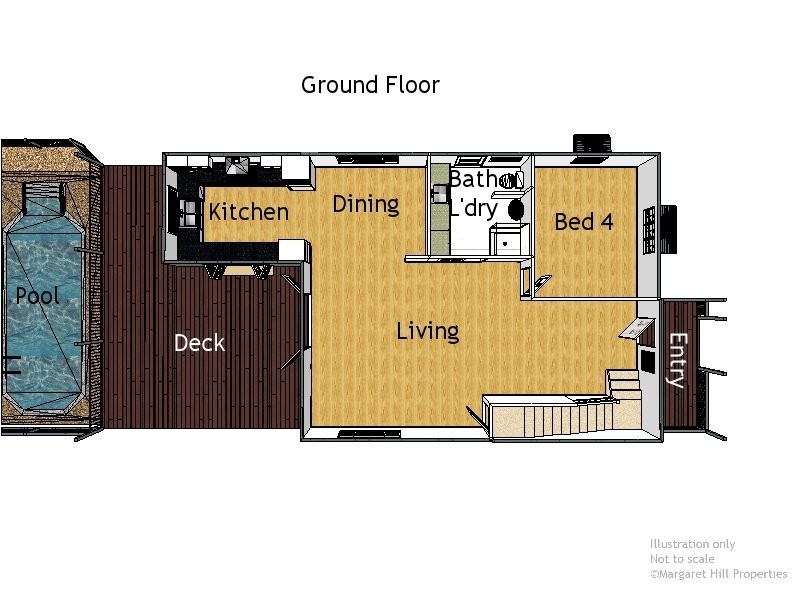 22A Sixth Street, South Townsville QLD 4810