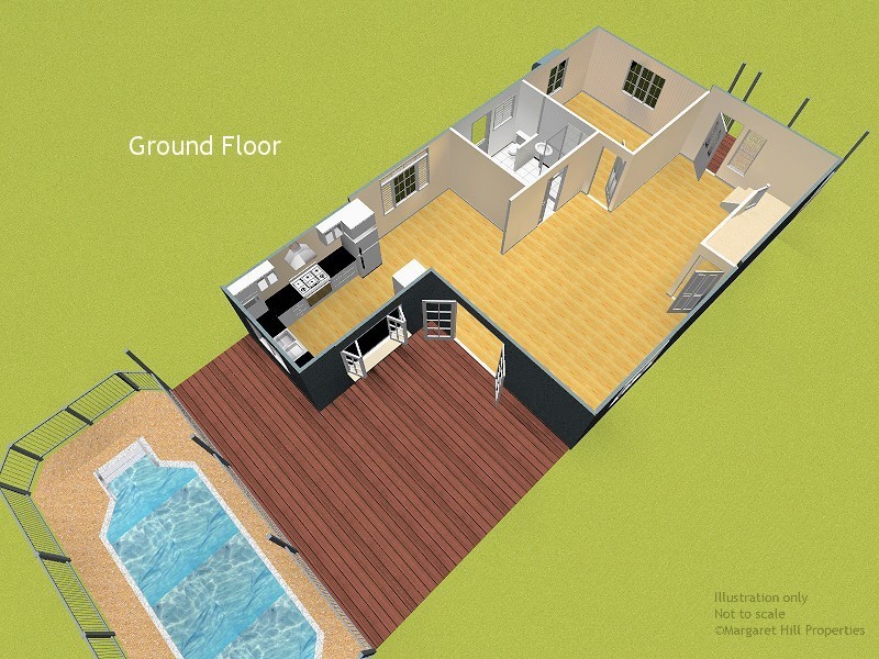 22A Sixth Street, South Townsville QLD 4810