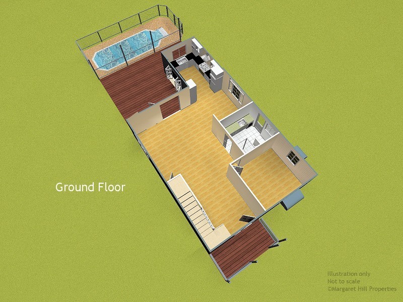 22A Sixth Street, South Townsville QLD 4810