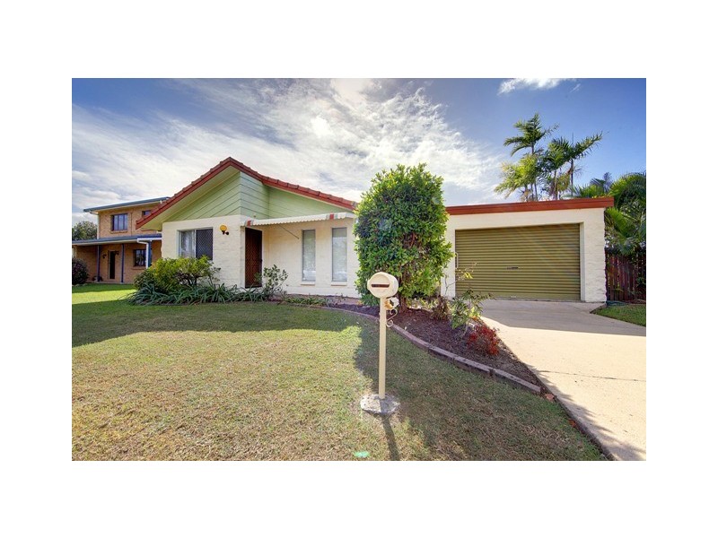 16 Cypress Drive, Annandale QLD 4814