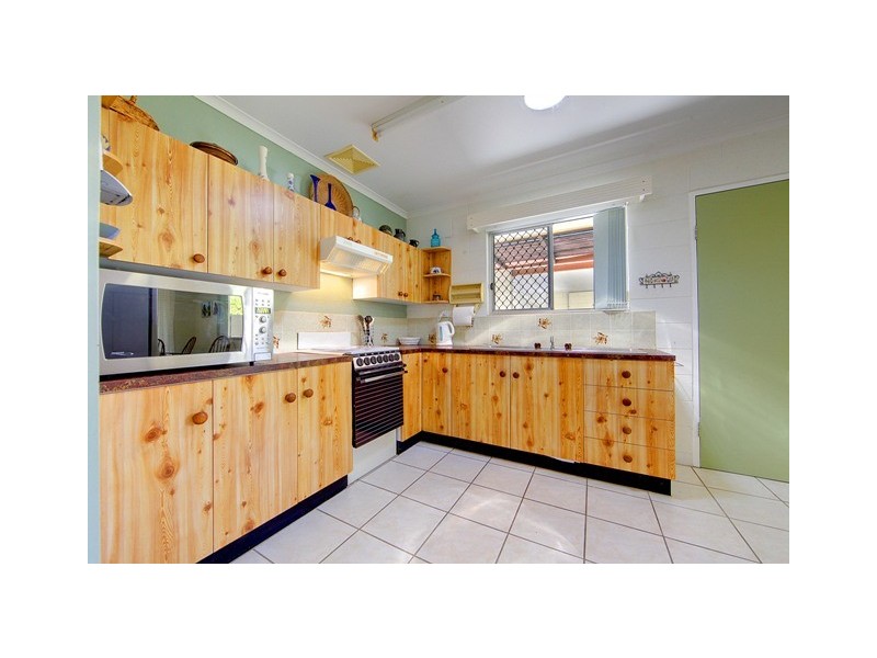 16 Cypress Drive, Annandale QLD 4814