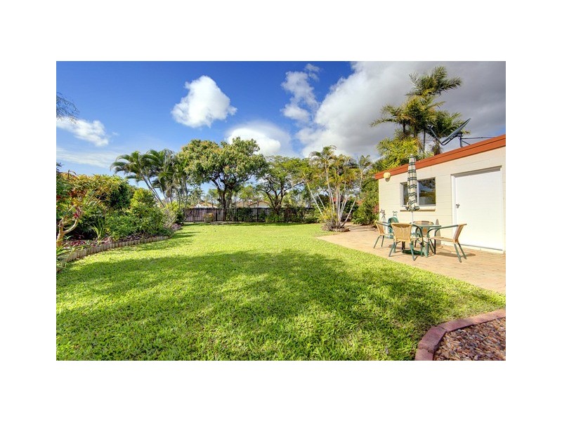 16 Cypress Drive, Annandale QLD 4814