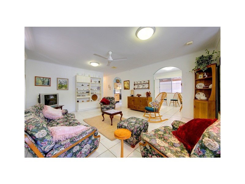 16 Cypress Drive, Annandale QLD 4814