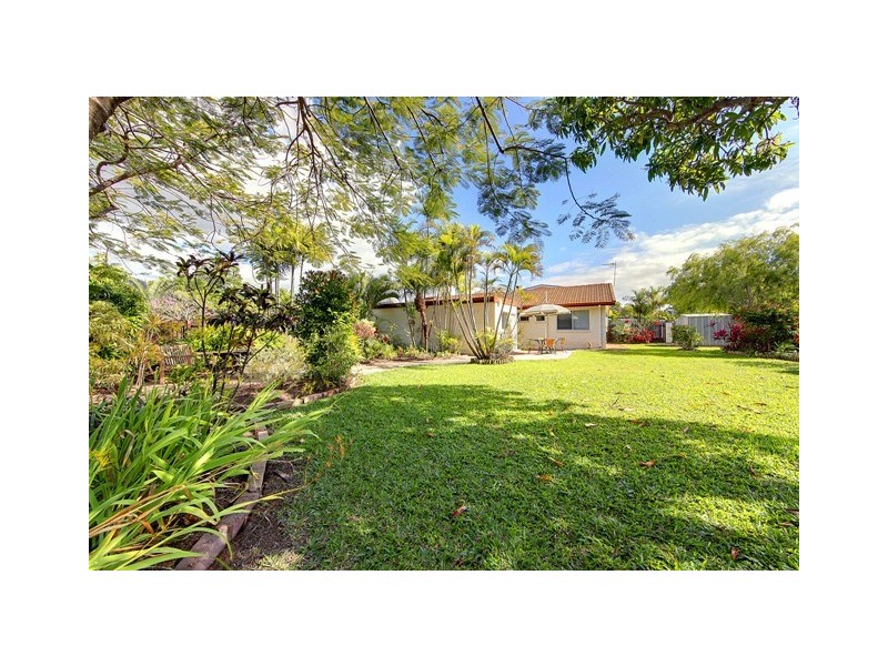 16 Cypress Drive, Annandale QLD 4814