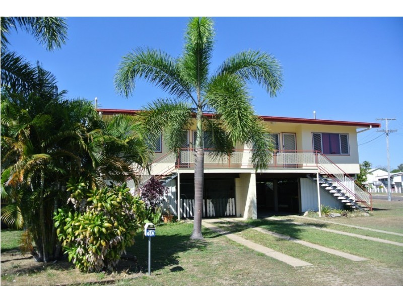 1 and 2 /46 Crocker Street, Kirwan QLD 4817