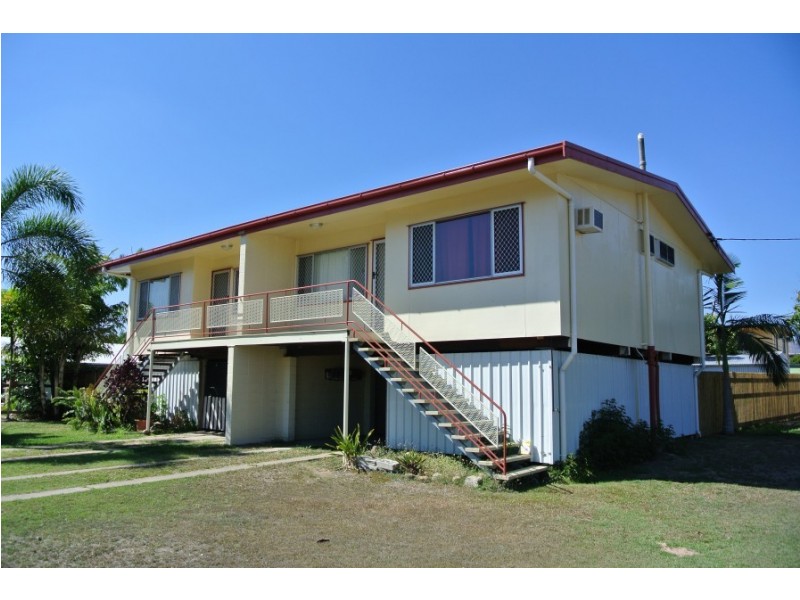 1 and 2 /46 Crocker Street, Kirwan QLD 4817