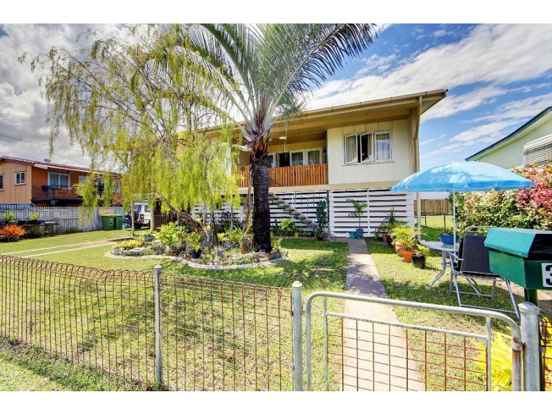 3 Aya Street, Heatley QLD 4814