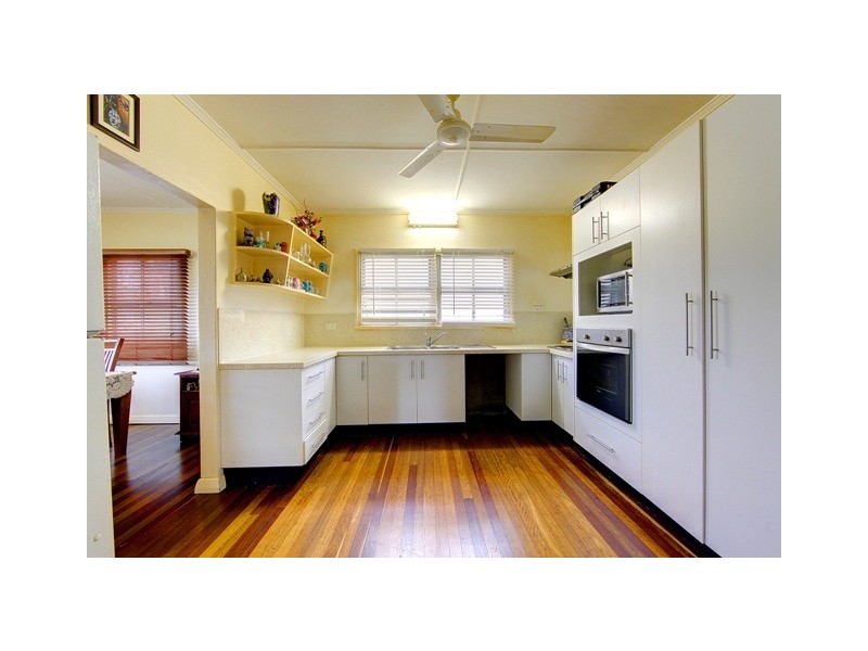 37 Water Street, Mundingburra QLD 4812