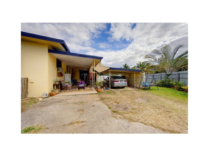 37 Water Street, Mundingburra QLD 4812