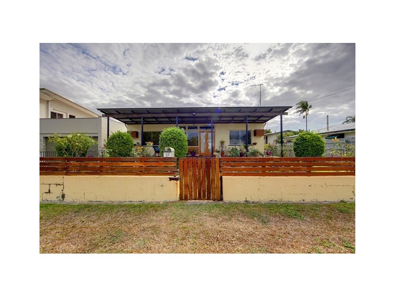 37 Water Street, Mundingburra QLD 4812