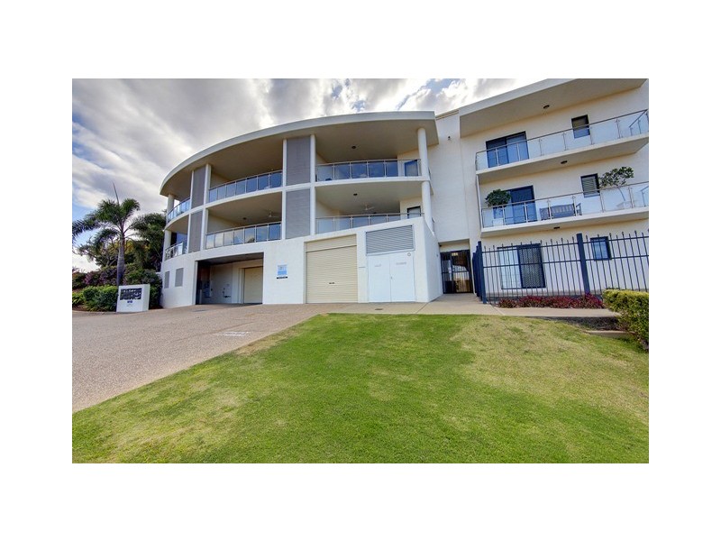 Townsville City QLD 4810