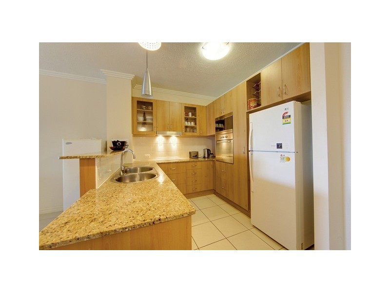 Townsville City QLD 4810