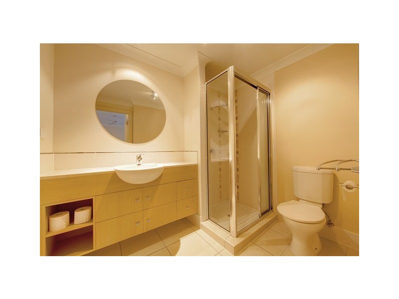 Townsville City QLD 4810