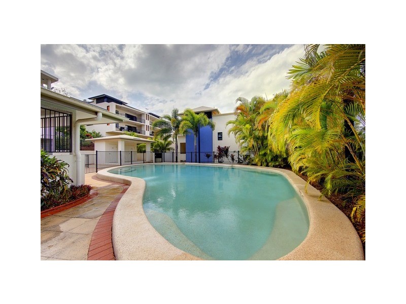 Townsville City QLD 4810