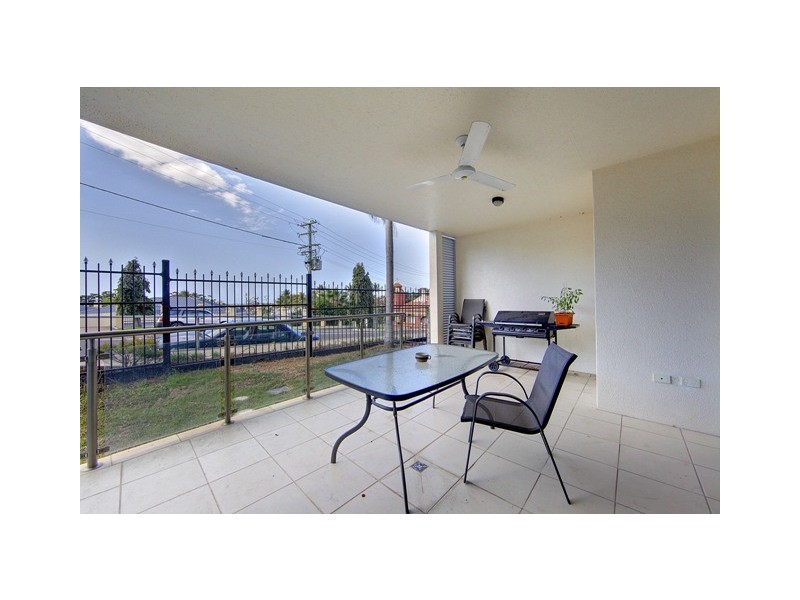 Townsville City QLD 4810