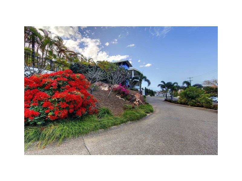 Townsville City QLD 4810