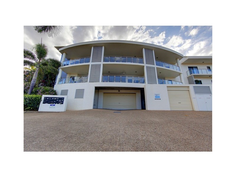 Townsville City QLD 4810