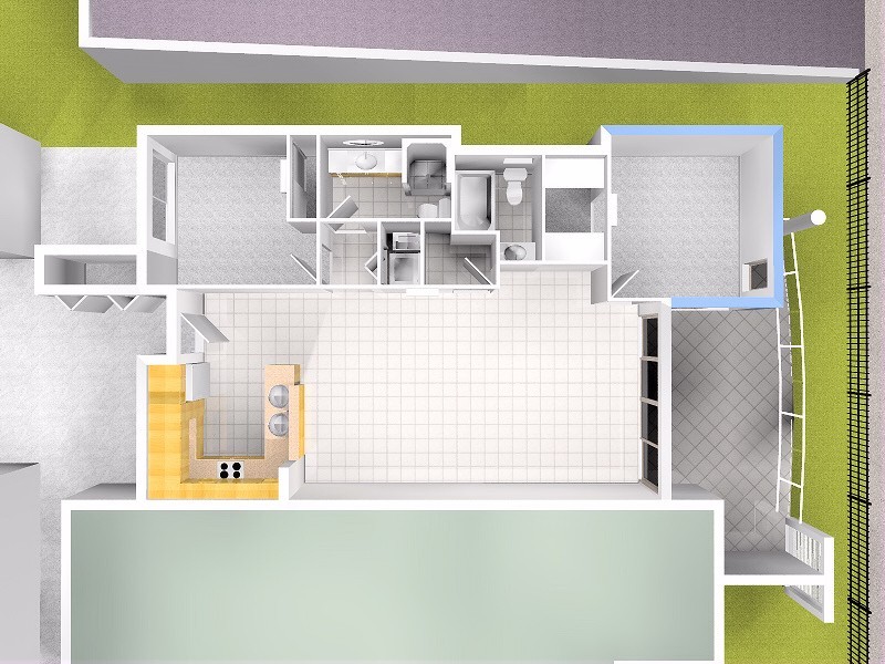 Townsville City QLD 4810