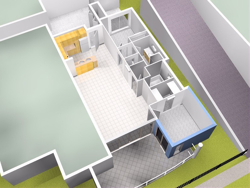 Townsville City QLD 4810