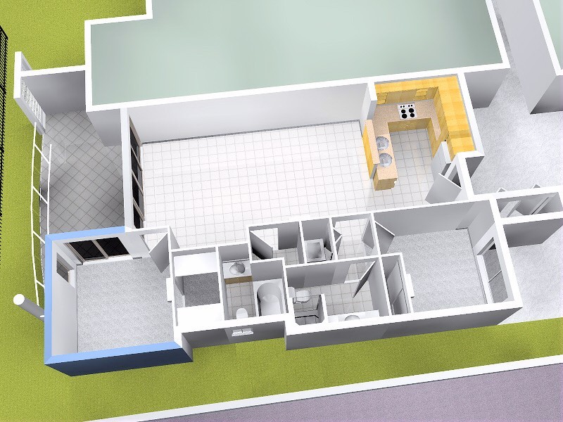 Townsville City QLD 4810