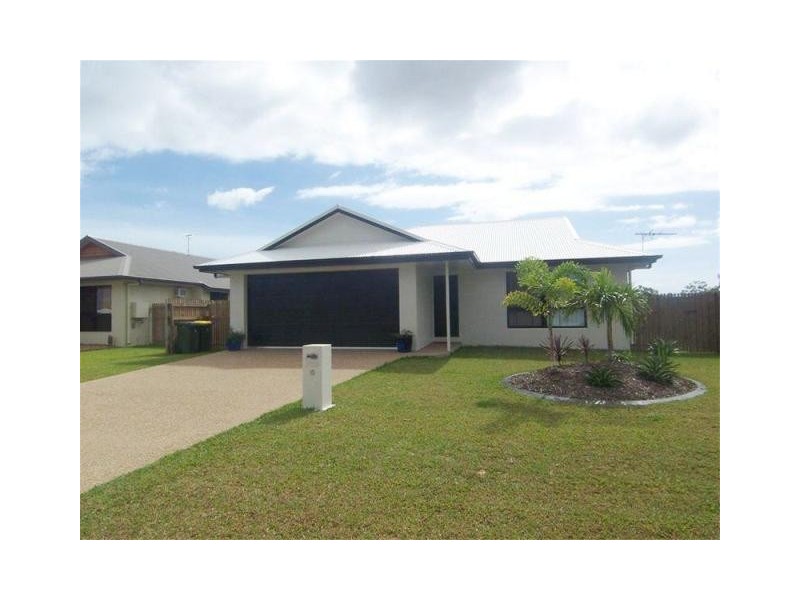 10 Armistice Street, Burdell QLD 4818