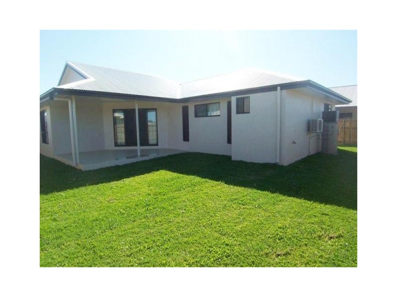 10 Armistice Street, Burdell QLD 4818