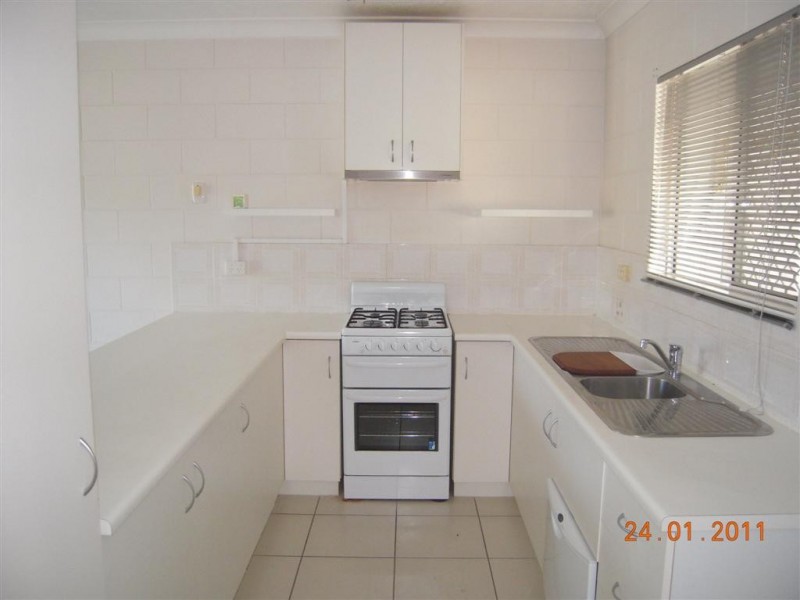 2/3 Anderson Street, Railway Estate QLD 4810