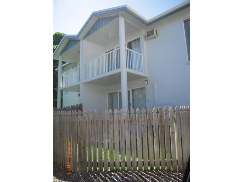 2/3 Anderson Street, Railway Estate QLD 4810