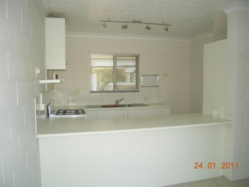 2/3 Anderson Street, Railway Estate QLD 4810