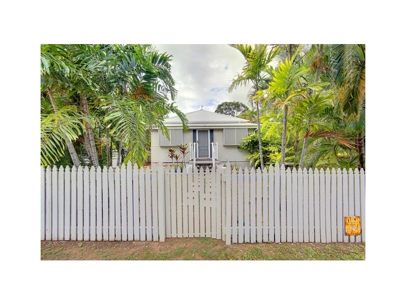 33 Estate Street, West End QLD 4810
