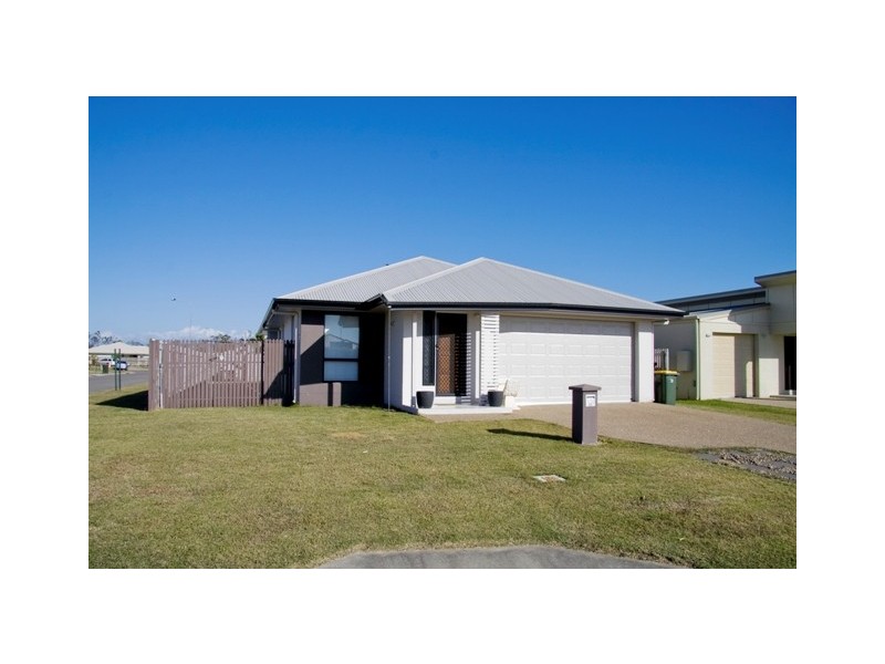 23 Laurie Motti Pde, Kirwan QLD 4817