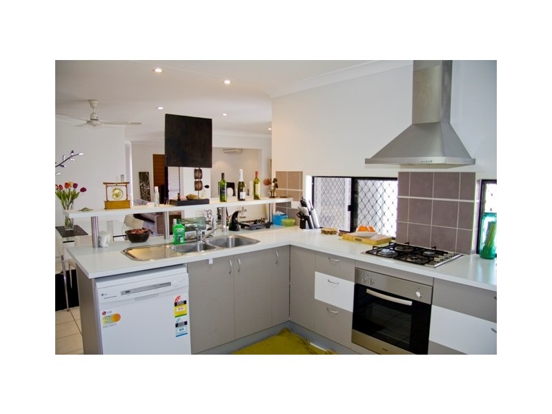 23 Laurie Motti Pde, Kirwan QLD 4817