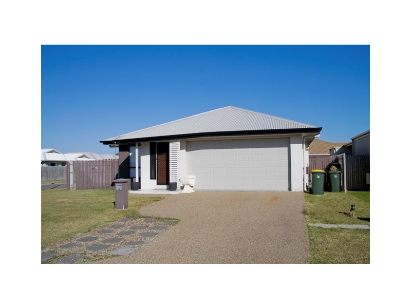 23 Laurie Motti Pde, Kirwan QLD 4817