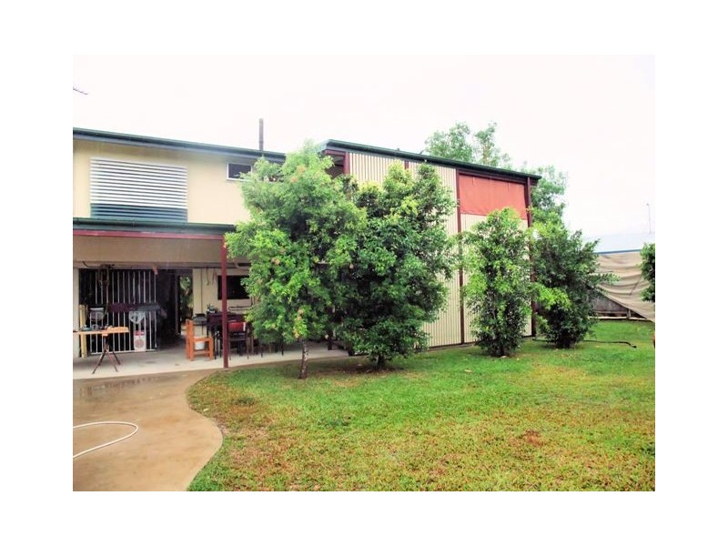 45 Rhodes Street, Heatley QLD 4814