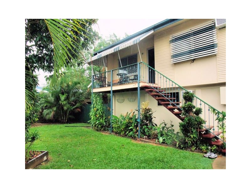 45 Rhodes Street, Heatley QLD 4814