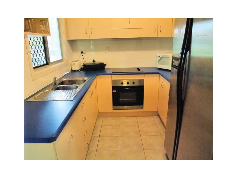 45 Rhodes Street, Heatley QLD 4814