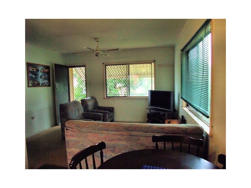 45 Rhodes Street, Heatley QLD 4814