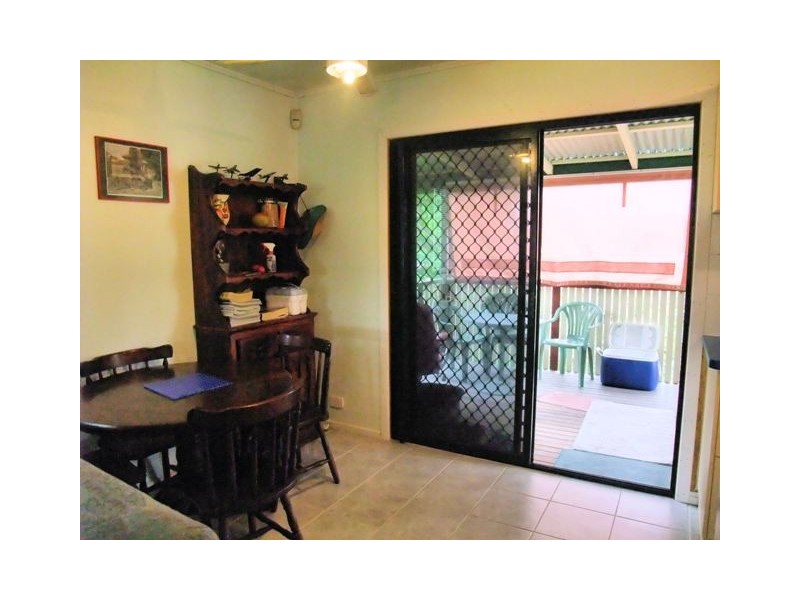 45 Rhodes Street, Heatley QLD 4814