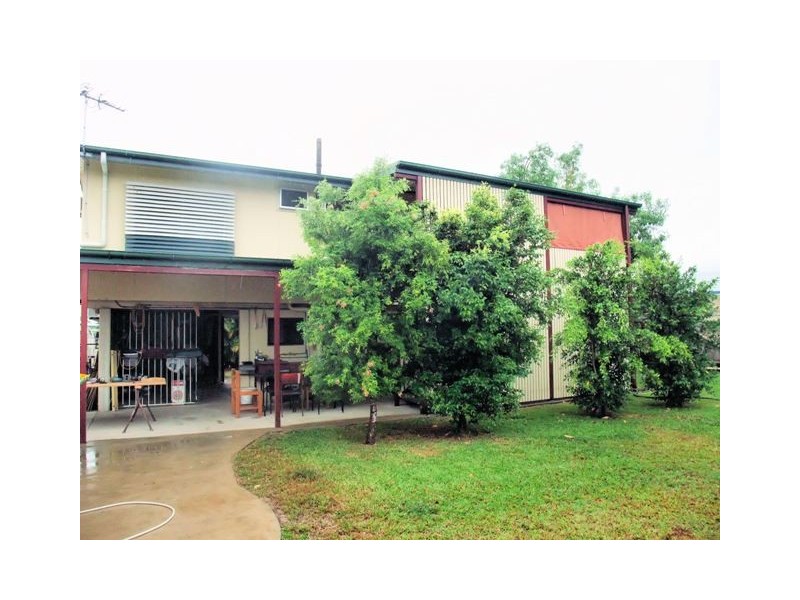 45 Rhodes Street, Heatley QLD 4814