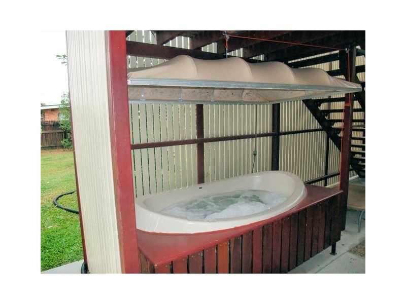 45 Rhodes Street, Heatley QLD 4814