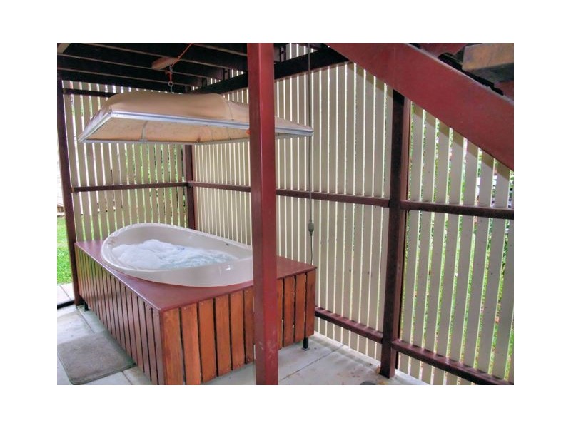 45 Rhodes Street, Heatley QLD 4814