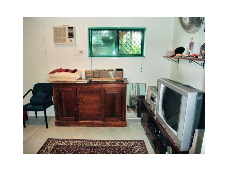 45 Rhodes Street, Heatley QLD 4814