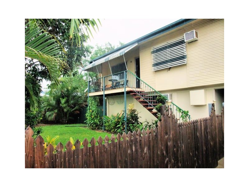 45 Rhodes Street, Heatley QLD 4814