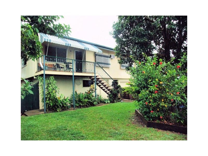 45 Rhodes Street, Heatley QLD 4814