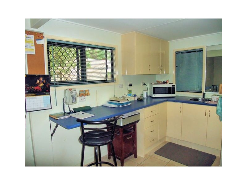 45 Rhodes Street, Heatley QLD 4814