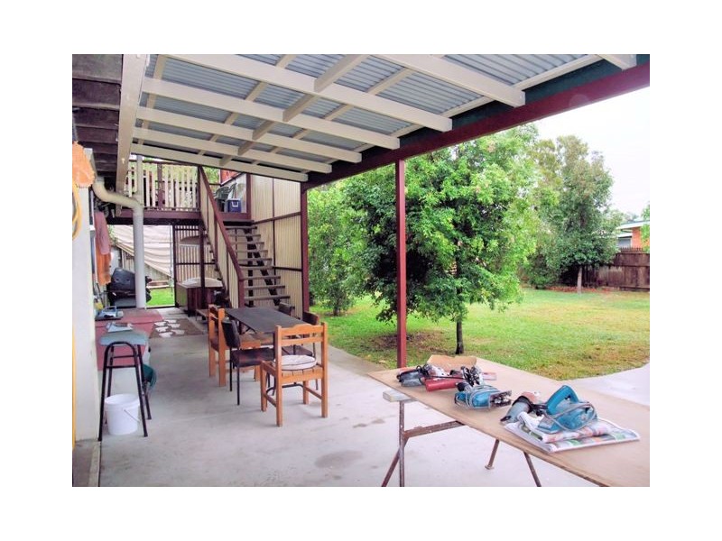 45 Rhodes Street, Heatley QLD 4814