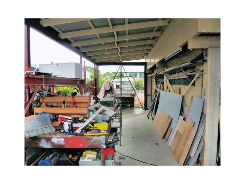 45 Rhodes Street, Heatley QLD 4814