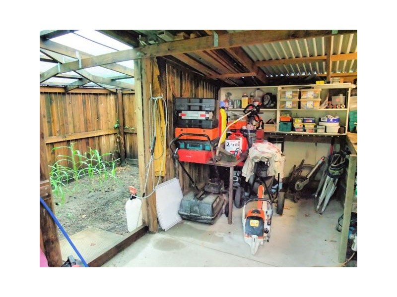 45 Rhodes Street, Heatley QLD 4814